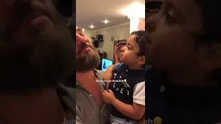 ارطغرل في السعودية ويتكلم العربية 