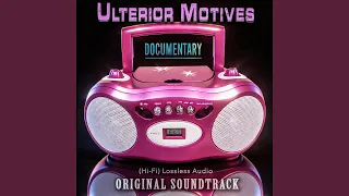 Ulterior Motives 1985 AOP Mix