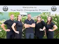 Welcome to True North Chiropractic Phoenix