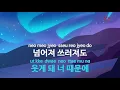 선물(Present)(Feat.은지원) - K.Will (Eun Ji Won) (KY.46955) / KY Karaoke