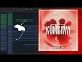 Lagu Zerb, Sofiya Nzau, Izzy Bizu - Kumbaya (FL Studio Remake)