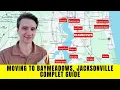 Discovering Baymeadows Jacksonville Real Estate Surroundings Tour