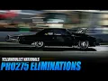 Yellowbullet Nationals - Pro 275 Eliminations