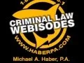Prostitution and Solicitation in FL Michael A Haber PA Miami Criminal Lawyer