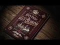 Harry Potter SELF-Coloring Book by theory11