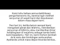 Download Lagu Belajar MC Nikah (Teks Pembawa Acara) saat SUNGKEMAN kepada Orang Tua dan Mertua