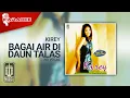 Download Lagu Kirey - Bagai Air Di Daun Talas (Official Karaoke Video) | No Vocal - Male Version