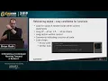 Infiltrating a Code Base Moving Toward a Better C - Brian Ruth