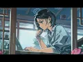 12 Hours Relaxing Sleep Music with Rain Sounds, Deep Sleep Instantly, Piano for Study and Relaxation