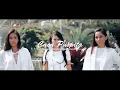 Lagu Karna Su Sayang - Caca Puspita I Official Music Video