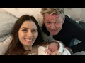 Gordon Ramsay Family