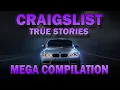 28 True Craigslist Stories - Mega Compilation