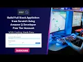 AmazonQ Tutorial Building Springboot Web Application in VSCode