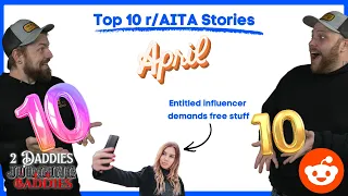Reading 10 INSANE Reddit Stories Reading Reddit Stories