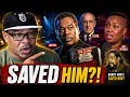 Clive Davis Is Gone Now Jaguar Wright Is Talking About Luther Vandross