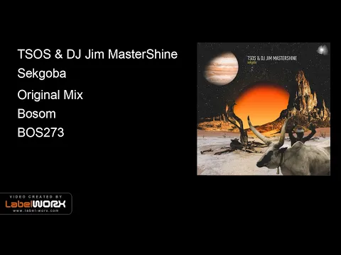 Download MP3 TSOS & DJ Jim MasterShine - Sekgoba (Original Mix)