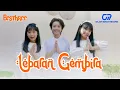 Download Lagu LEBARAN GEMBIRA - BESTHREE (OFFICIAL MUSIC VIDEO)