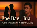 Download Lagu Bae Bae Jua - Cevin Syahailatua (C Mario G Klau)