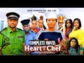 Download Lagu HEART OF A CHEF (COMPLETE SEASON) 1- 2025 Latest Nigerian Nollywood Movie ||Trending Nollywood Movie