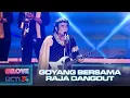 Lagu Rhoma Irama X Soneta Group - Mirasantika | I LOVE RCTI 34