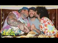 Kosher Bro-down With Lil Dicky Matty and Benny Eat Out America EP 2