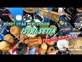 Lagu Dangdut Koplo Rusdy Oyag Percussion #Istrisetia