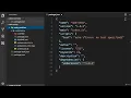 Node js - Installing a Node Package By Mosh Hamedani