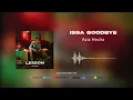 Aziz Hedra - Issa Goodbye (Official Audio)