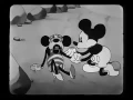 Download Lagu Mickey Mouse - Wild Waves 1929 HD