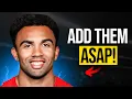 Download Lagu You Drafted The Wrong Wide Receivers (Add These 5 Instead)