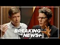 Luigi Mangione Pleads Guilty Breaking the News Plus