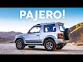 Download Lagu Here's Why You Need a Mitsubishi Pajero!