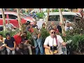 Download Lagu Street roses buskers-kau terpaksa aku dipaksa