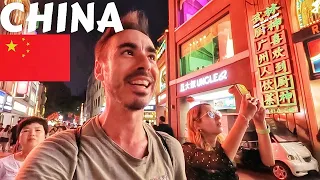 我第一次到广州，太震撼了：这座城市超乎想象