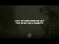 Vincent Mason - Don't Ask Me (Lyrics)