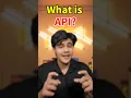 What is API and How It Works