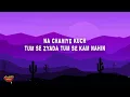 Arijit Singh, Pritam - Shayad (Lyrics) (From "Love Aaj Kal")