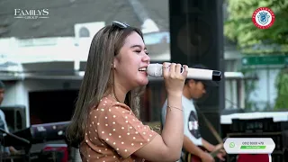 Download Elsa Safitri - Sumpah Benang Emas | Live Cover Edisi Cempaka Putih Ciputat Timur | Iwan Familys MP3