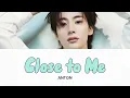 Close to Me - ANTON 【カナルビ/和訳/歌詞】 Yumi's Cells 3 OST