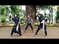 Download Lagu Senam Kreasi Aku Anak Sekolah (Chrisye) Mudah Simple dan Menyenangkan