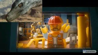 When You Say Harry Prehistoric Planet Meme