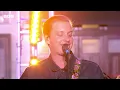 George Ezra - Green Green Grass (Live on The One Show)