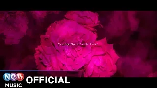 Download [MV] Jung Dong Ha (정동하) - It's You MP3