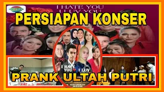 Download Intip Yuk Keseruan Latihan Persiapan Konser  I Hate You I Love You oleh Selfi, Lesty dan Fildan MP3