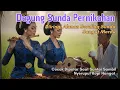 DEGUNG SUNDA PERNIKAHAN JAMAN DULU!  SEKARANG SUDAH HAMPIR PUNAH #degungsundaviral