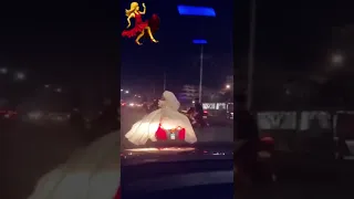 يا كريمه علي بسكوتة  حسن شكوش دندنها