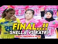Download Lagu FINAL SET 1 RATRI WULANDARI TIMNAS PUTRI VS SHELLA BERNADETHA PROLIGA BJB TANDAMATA KOTA BANDUNG
