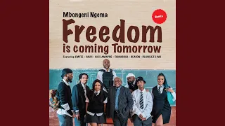 freedom is coming tomorrow remix 