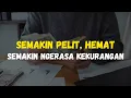 Download Lagu SEMAKIN PELIT PADA DIRI SENDIRI ITU SEMAKIN NGERASA KEKURANGAN
