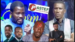 Download Firewmi Tolu -Révélation de Momar Ndiaye sur Abdou Karim Xrum Xax sur ses menaces ''Dafa wara nopi'' MP3